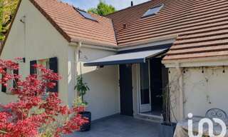 Maison 4 Pièces 136 m² à vendre à Montmagny (95360)