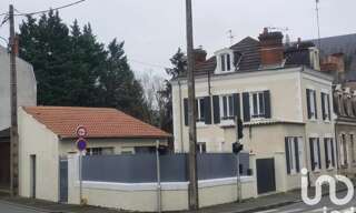 Maison 5 Pièces 101 m² à vendre à Vierzon (18100)