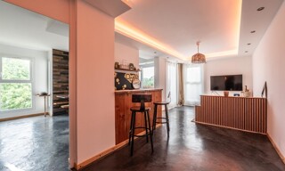 Appartement 4 Pièces 80 m² à vendre à Saint-Herblain (44800)