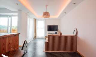 Appartement 4 Pièces 80 m² à vendre à Saint-Herblain (44800)