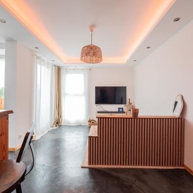 Appartement 4 pièces 174900 €