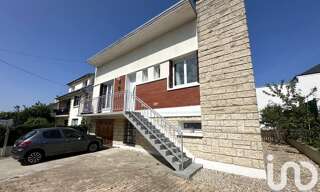 Maison 5 Pièces 117 m² à vendre à Pierrelaye (95480)