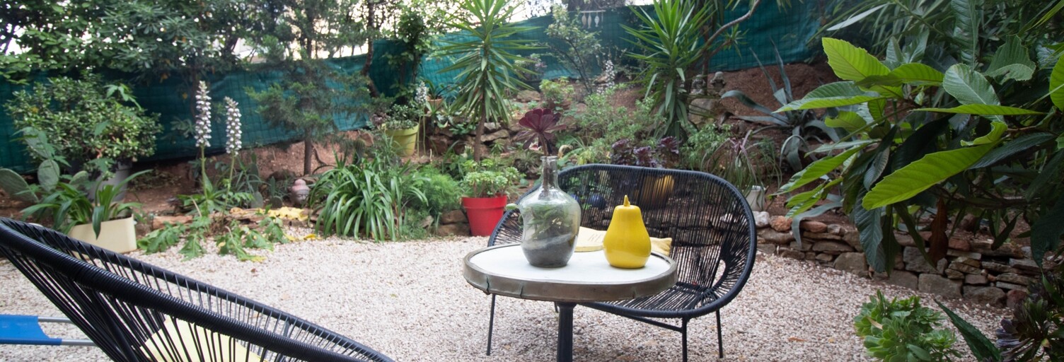 Appartement 3 Pièces 91 m² à vendre à Toulon (83000)