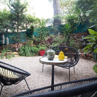 Appartement 3 pièces 282000 €