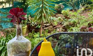 Appartement 3 Pièces 91 m² à vendre à Toulon (83000)