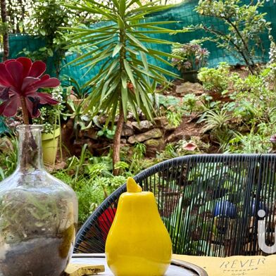 Appartement 3 pièces 282000 €