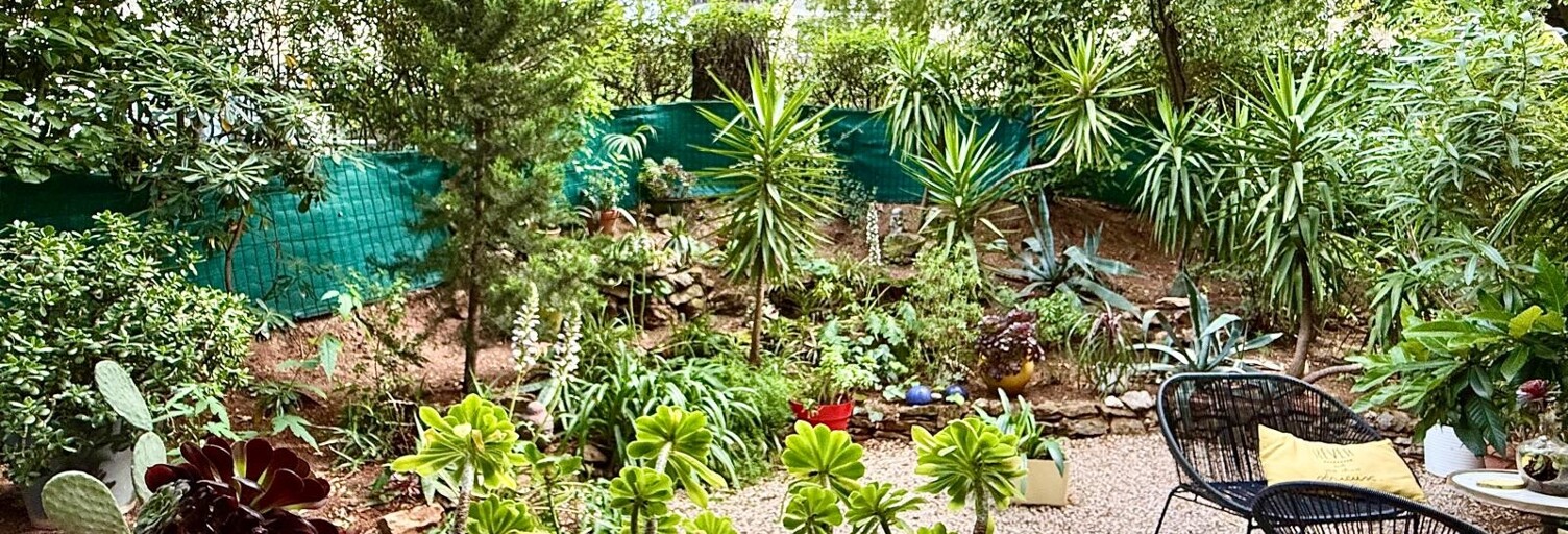 Appartement 3 Pièces 91 m² à vendre à Toulon (83000)