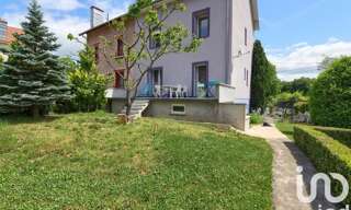 Maison 6 Pièces 127 m² à vendre à Morfontaine (54920)