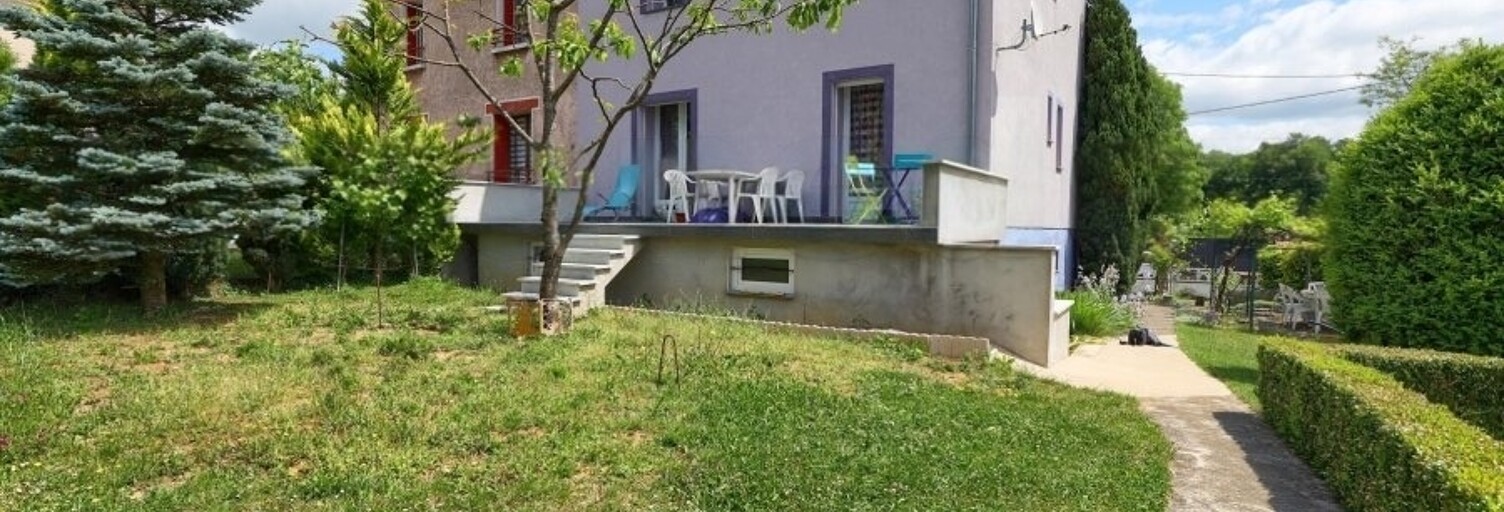 Maison 6 Pièces 127 m² à vendre à Morfontaine (54920)