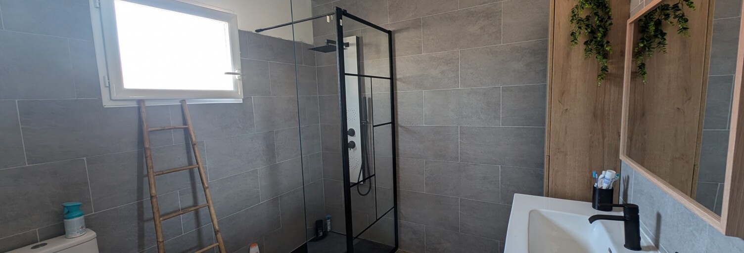 Maison 4 Pièces 102 m² à vendre à Bages (66670)