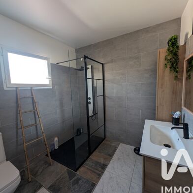 Maison 4 pièces 228000 €