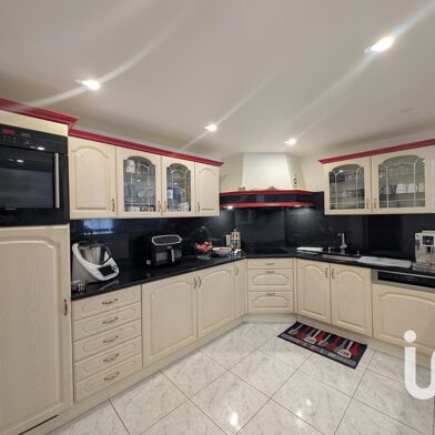 Maison 4 pièces 228000 €