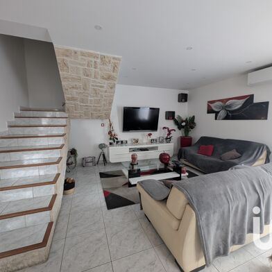 Maison 4 pièces 228000 €