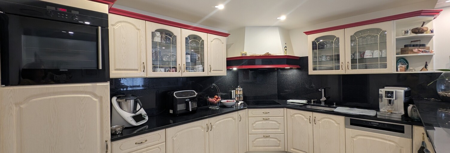 Maison 4 Pièces 102 m² à vendre à Bages (66670)