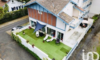 Appartement 4 Pièces 77 m² à vendre à Soorts-Hossegor (40150)
