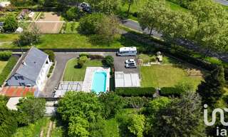 Maison 5 Pièces 190 m² à vendre à Ballan-Miré (37510)