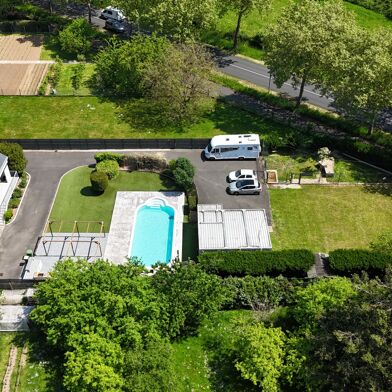 Maison 5 pièces 550000 €