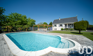 Maison 5 Pièces 190 m² à vendre à Ballan-Miré (37510)