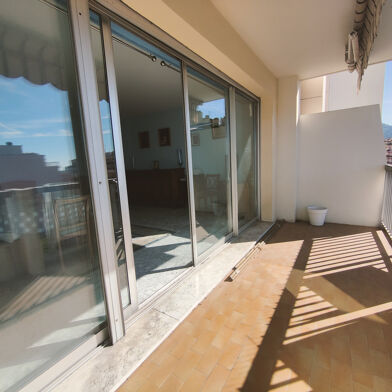 Appartement 3 pièces 485000 €