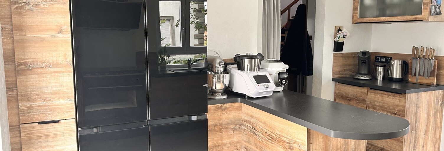 Maison 6 Pièces 180 m² à vendre à Sarre-Union (67260)