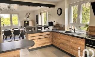 Maison 6 Pièces 180 m² à vendre à Sarre-Union (67260)