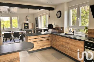 Maison 6 pièces 275000 €