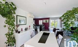 Maison 4 Pièces 92 m² à vendre à Saint-Seurin-sur-l'Isle (33660)