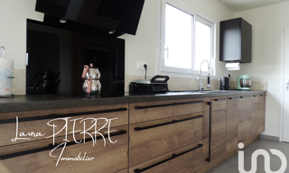 Maison 7 Pièces 134 m² à vendre à Soumont-Saint-Quentin (14420)