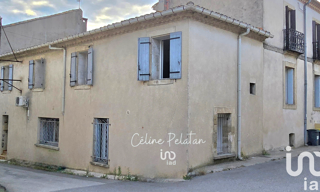 Maison 4 Pièces 105 m² à vendre à Aubais (30250)