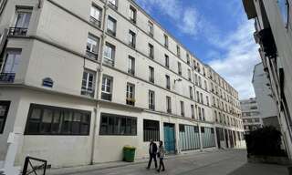 Appartement 2 Pièces 25 m² à vendre à Paris 11 (75011)