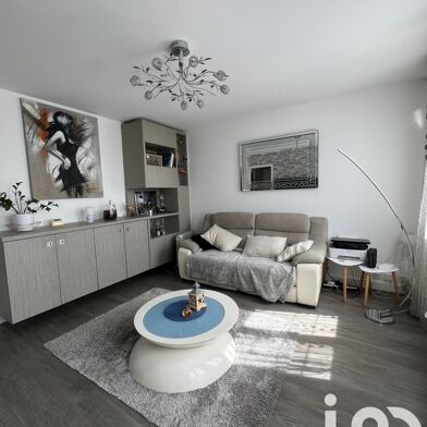 Maison 3 pièces 350000 €