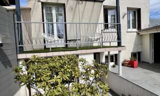 Maison 3 Pièces 85 m² à vendre à Le Blanc-Mesnil (93150)