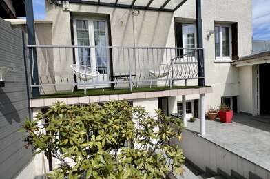 Maison 3 pièces 350000 €