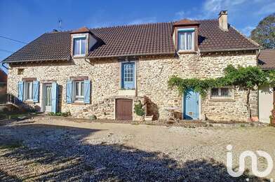 Maison 6 pièces 412000 €