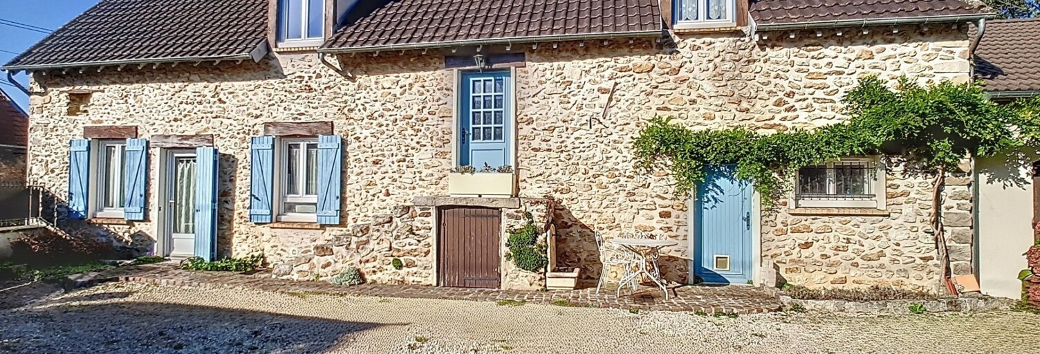 Maison 6 Pièces 140 m² à vendre à Solers (77111)