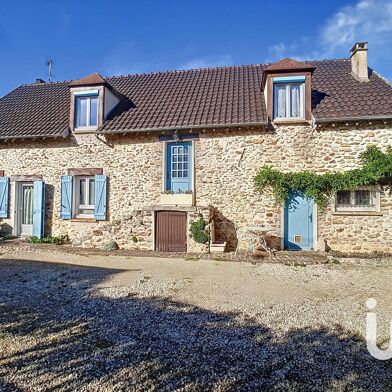 Maison 6 pièces 432000 €