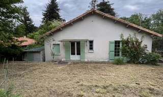 Maison 4 Pièces 85 m² à vendre à Ribérac (24600)