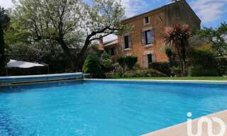 Maison 6 Pièces 141 m² à vendre à Althen-des-Paluds (84210)