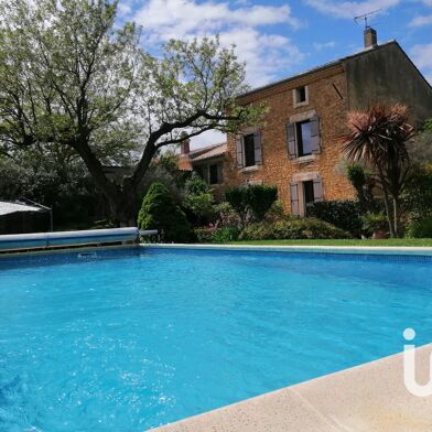 Maison 6 pièces 549000 €