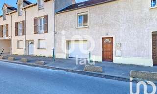 Maison 4 Pièces 64 m² à vendre à Neufmoutiers-en-Brie (77610)