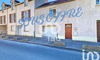 Maison 4 Pièces 64 m² à vendre à Neufmoutiers-en-Brie (77610)