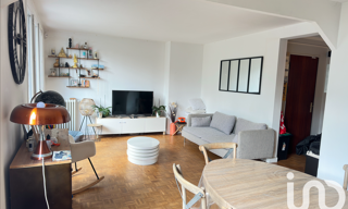 Appartement 4 Pièces 73 m² à vendre à Épinay-sur-Seine (93800)