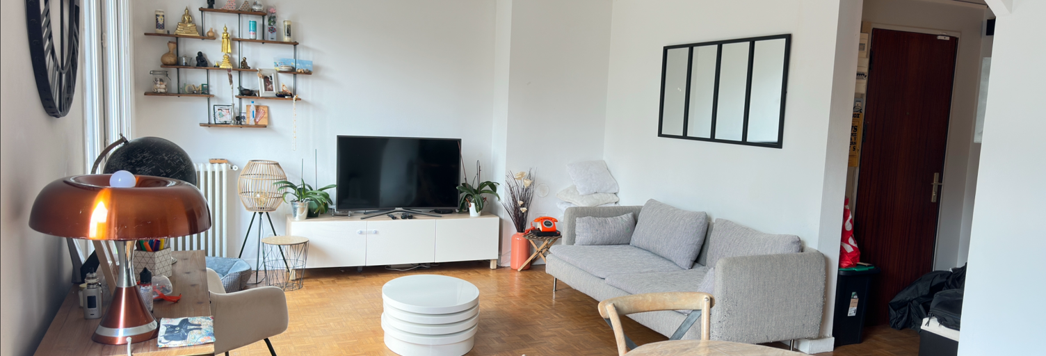 Appartement 4 Pièces 73 m² à vendre à Épinay-sur-Seine (93800)
