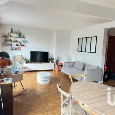 Appartement 4 pièces 176000 €