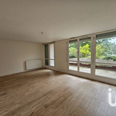 Appartement 3 pièces 204000 €