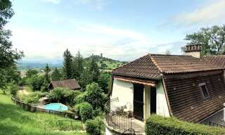 Maison 6 Pièces 195 m² à vendre à Saint-Céré (46400)