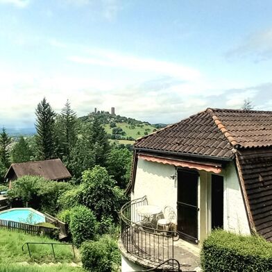 Maison 6 pièces 328000 €