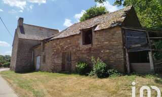 Maison 5 Pièces 150 m² à vendre à Mauron (56430)