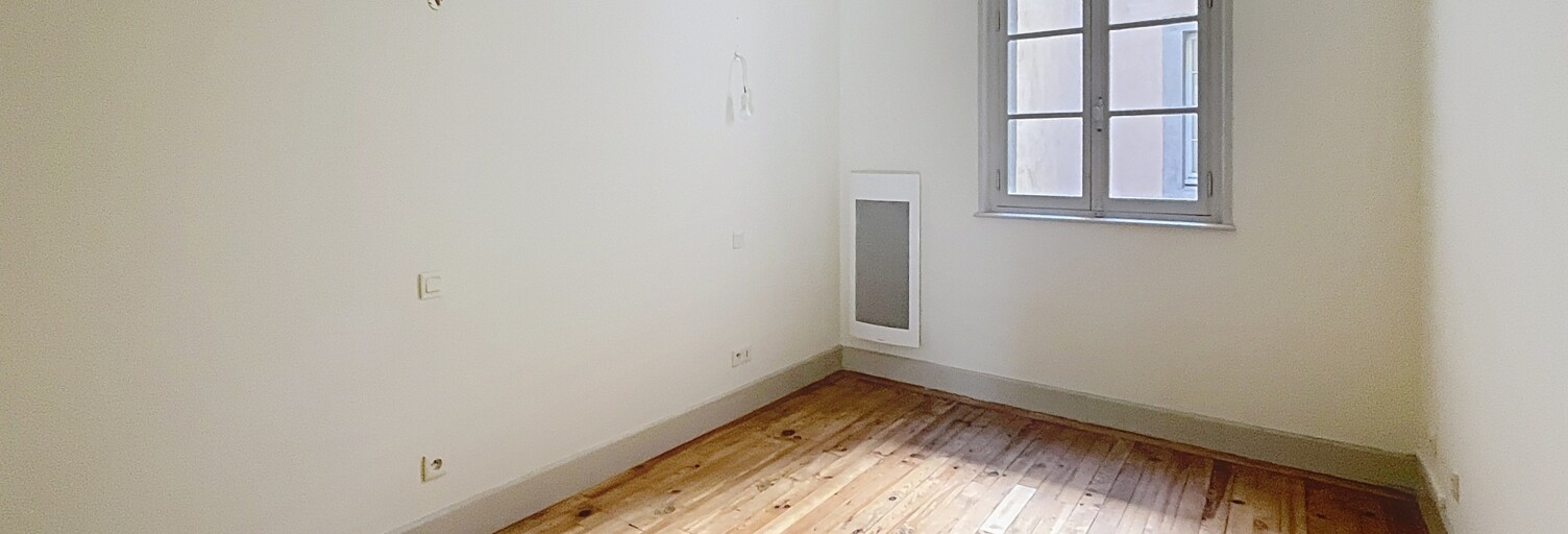 Appartement 4 Pièces 77 m² à vendre à Carcassonne (11000)