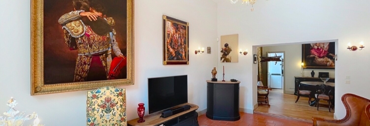 Appartement 4 Pièces 77 m² à vendre à Carcassonne (11000)